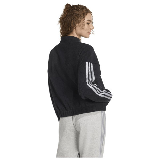 Adidas Γυναικεία ζακέτα Holiday Full Zip Track Top Adidas Γυναικεία ζακέτα Holiday Full Zip Track Top
